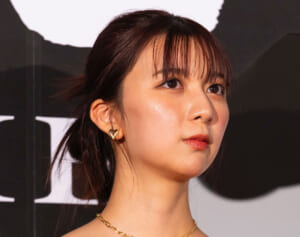 《日テレドラマは初》上白石萌歌主演ドラマに出演する“夫の会社が破産”した「大物女優」