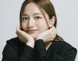 「攻めてるな」Netflix第2位！ 人気ドラマで週刊誌記者を演じた川口春奈が明かす舞台裏