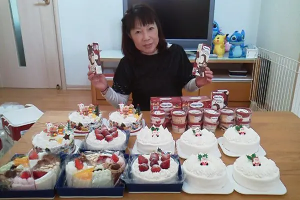 12月7日イベント開催】獲得総額計1億円超の懸賞3女王が「年末の豪華