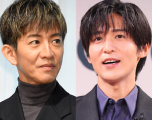 「ガス抜きしないとヤバいな」木村拓哉　目黒蓮の多忙ぶりを懸念…ファンが絶賛する唯一無二の“兄貴力”