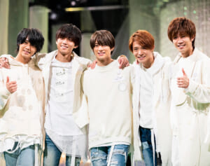 「今からもう泣きそう」King＆PrinceとNumber_iの“紅白共演”にファン感激　注目集まる“全員集合”演出