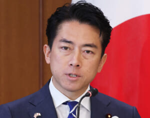 「今の答弁うまかったなー！」小泉進次郎防衛相　共産議員の口撃への“返し“にネット称賛