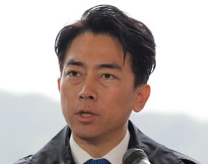 「完全に覚醒してる」小泉進次郎防衛相　立憲議員の台湾有事めぐる質疑で見せた“キレキレ答弁”にSNS騒然