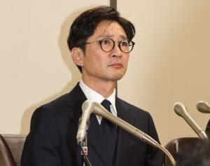 「身内には甘いですね」日本テレビ　女性Pがタレントに“不適切行動”報道も逃げの姿勢…国分は即クビ、不倫報道女優は4年出禁の“ダブスタぶり”に高まる批判