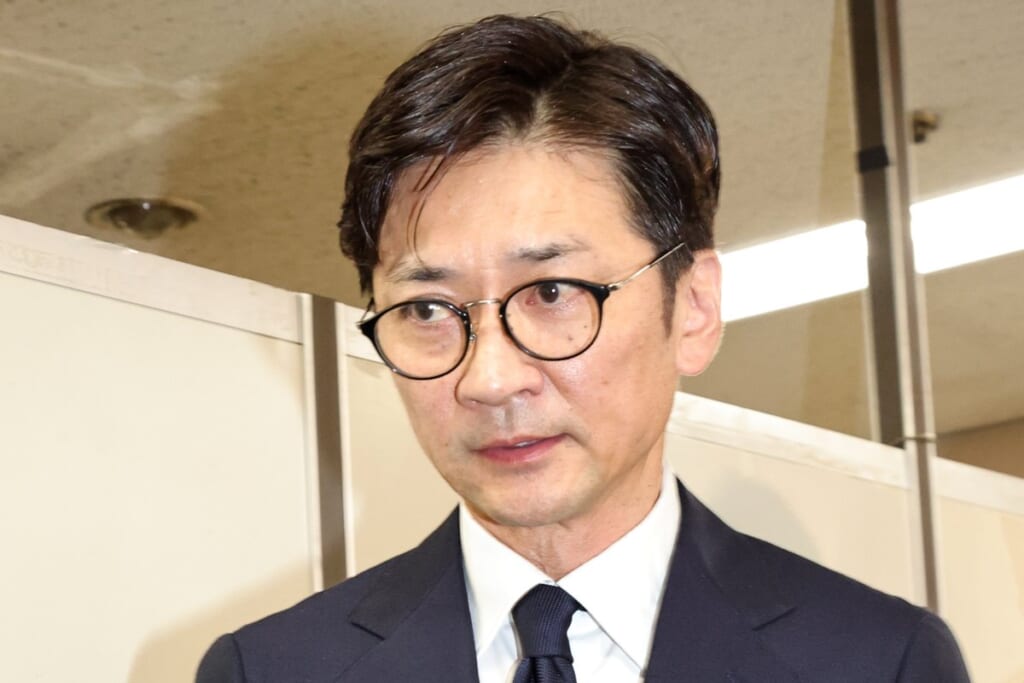 「結構パワハラなんじゃないの?」ベテラン芸人 国分太一が明かした日テレの聞き取り方法に呈した“違和感”、録音削除要請にも「従わんでいい」と私見