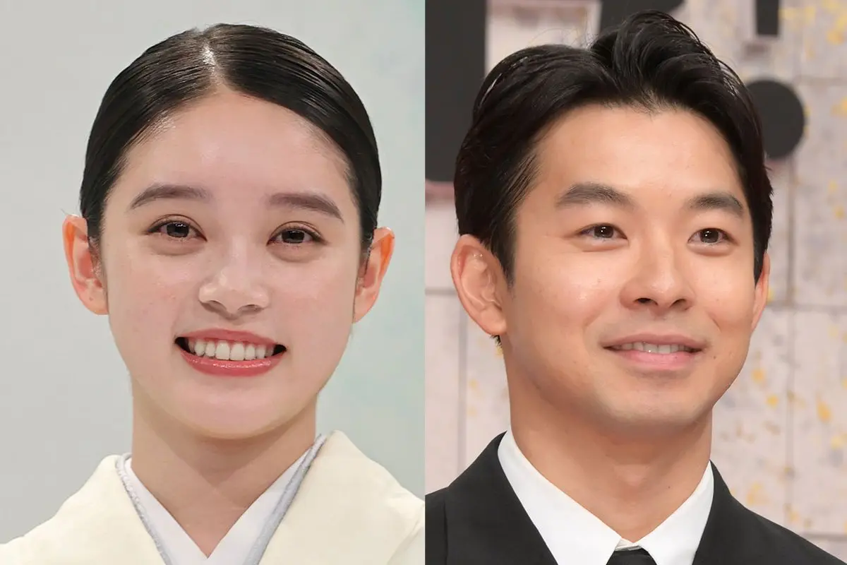 髙石あかり、仲野太賀は有力…『紅白』審査員でNHKが絶対に出てほしい 