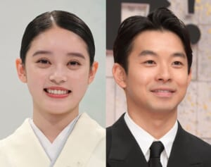 髙石あかり、仲野太賀は有力…『紅白』審査員でNHKが絶対に出てほしい不祥事乗り越えた「超人気俳優」