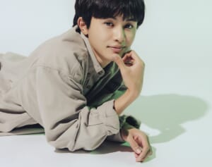 10代の自分に声をかけるなら「腰パンはやめなさい！」祝31歳の草川拓弥に31の質問！