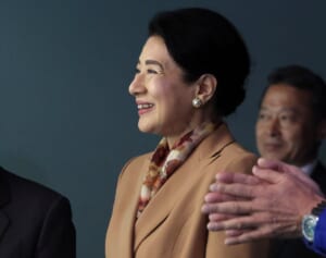 雅子さまが「わーぁ！」「かわいい」と歓声を…三重県で見せられた“意外な一面”