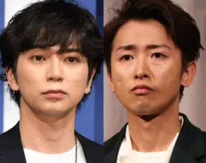 「大みそかまでに間に合わない」松本潤　嵐の紅白出場に難色…懸念する“大野智の心身”