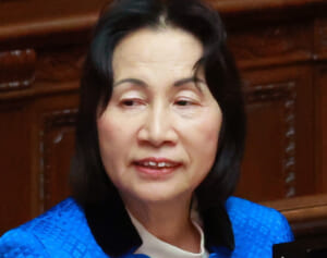 「訂正しなくていいんか」松島みどり首相補佐官　質問通告「2日前ルール」で立憲追及→官房長官が否定も放置…釈明ナシにSNS疑問の声