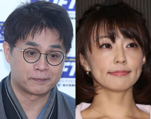 「とても傷つきました」小林麻耶　過去発言を釈明→削除の立川志らくに猛反論…夫も「ふざけんな」と怒りの参戦