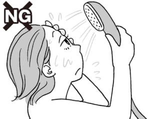 50代60代の目の寿命が短くなる「やってはいけないNG行動」6つ