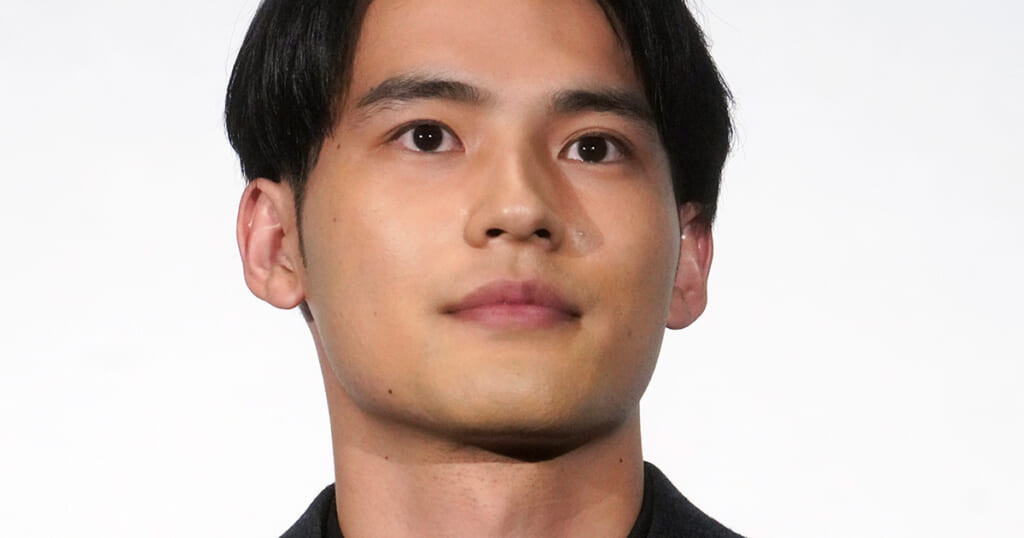 水上恒司 マギー似年上美女と熱愛報道…お相手候補と噂される「2人のインフルエンサー」