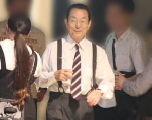 水谷豊　来年の『相棒』続投を早々に決断…初孫誕生で“俳優終活”を先送り