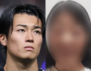 《おぞましい愛の形》サッカー日本代表にストーカー行為で逮捕の65歳女性　自宅マンションでは“いたずら”行為