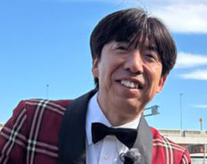 「非常に頭にきた」ねづっち　礼儀のない後輩への怒りをSNS投稿→削除…ネットでは同情の声集まる