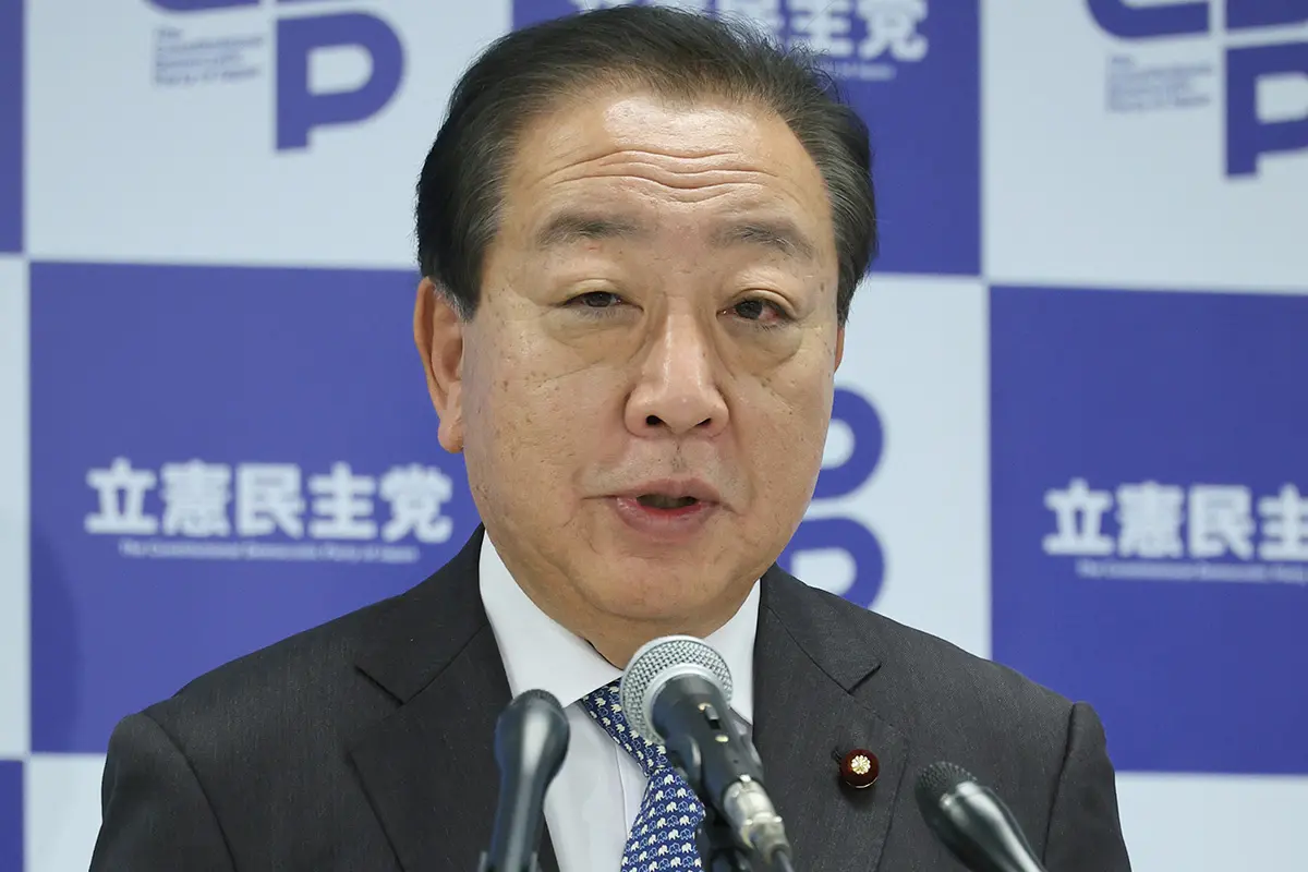 野田 総理 増税