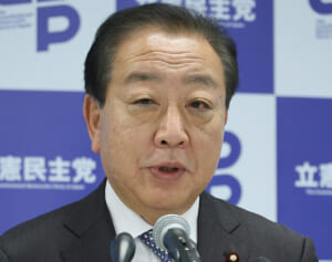 「自分が増税したのに？」「今更どの口が」立憲・野田代表が“食料品の消費税ゼロ法案“提出に不満続出