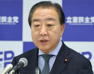 「まったく物足りない」立憲・野田代表　党首討論での高市首相の「そんなことより」発言への“スルー”にSNSが指摘した「甘さ」