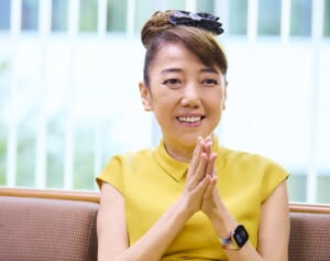 「ネタには一切口出ししない」光代社長が夫・太田光の「日枝出てこい」発言で唯一“注意したこと”