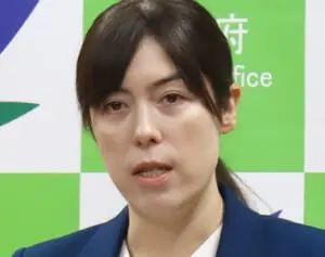 「すみませんでした」記者が思わず謝罪…小野田経済安保大臣の逆鱗に触れた“質問”