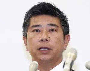 「どういう意味」ネット困惑…比例当選のNHK党議員が離党するも“辞職はしない”理由に唖然