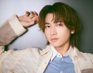 《ベルトで上半身を縛って…》『40までにしたい10のこと』で話題！庄司浩平の“意外な素顔”「今読んでいるのは、西加奈子さん」