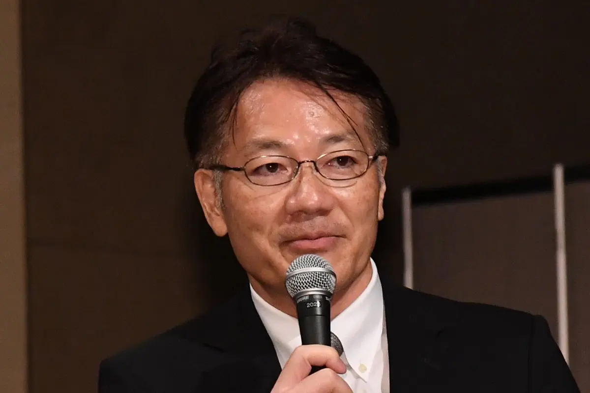 菅谷 アナ