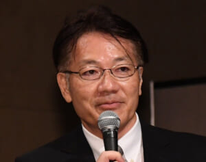 《前日まで仕事を…》日テレ菅谷大介アナ　53歳で死去…仕事仲間が明かす「1カ月前の様子」