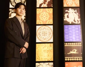 鈴木福「伝統文化は日本の誇り」意外と知らない“国宝”との深い縁とは