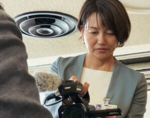 「声を上げれば世論は変えられる」映画監督・平良いずみさんが沖縄の“PFAS汚染問題”と戦う理由