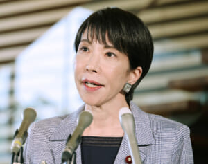 「人の意見を聞かない」「よく見せたがる」れいわ議員　高市首相を痛烈批判…「国益害する」と林総務相に忠告も要求