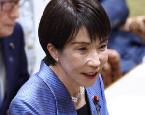 「本音なのだろう」高市首相　党首討論で放った“裏金問題”への「7文字」に批判続出