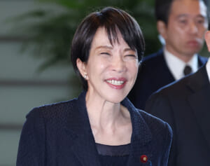 「節操がなさすぎる」除名の元維新議員が自民会派入り…矛盾した“主張”に批判の声