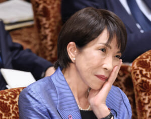 「電子レンジ、サランラップ、缶詰…に共通するものは？」国民・榛葉幹事長が突然のクイズ…高市総理が“即答した答え”