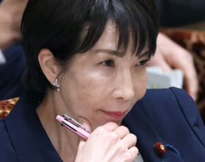 「マジでいちいちうるさい」石破茂氏　高市首相の“台湾有事”答弁への苦言に支持者が激怒も…中国は“正面から攻撃”宣言で高まる国民の不安