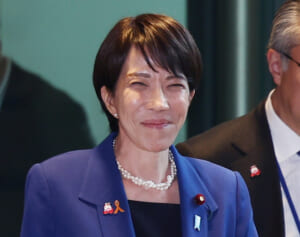 高市首相　“午前3時”からの勉強会が波紋…野党時代には鳩山内閣を「官僚に深夜残業を強いている」と糾弾の過去