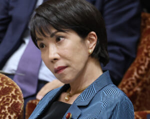 「日本人じゃないの？という気すらする」大御所コメンテーター　中国の“パンダ圧力”巡る高市首相への批判に猛反発