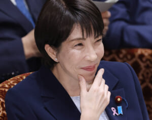 「まるで理解してない」疑問の声も…高市首相の“マウント取れる服”発言に“引き金”となった参政議員が反応