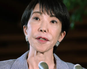 「本当に戦争だけは止めてほしい」中国人YouTuber　日中関係悪化で平和訴え…中国総領事の“汚い首は切ってやる”投稿にも「絶対間違った発言」と指摘