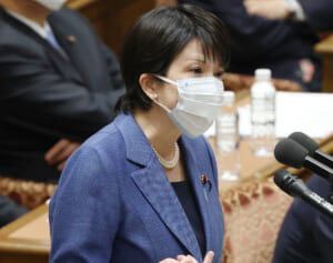 「台湾有事は日本有事か」高市首相も4年前の予算委で“質問者”として迫っていた…立憲・岡田氏に批判強まり再注目