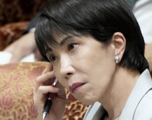 「総理の振る舞いとしてはふさわしくない」辻元清美氏はトランプ大統領対応に苦言…高市政権に女性識者4人が激辛エール