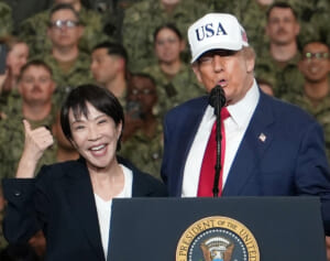 「媚び、おだて、懐に入るしかなかった」立川流一門の74歳大物落語家　高市首相への“皮肉たっぷり”投稿が物議