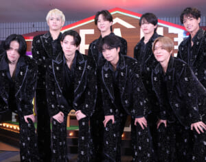 timelesz　STARTO社からキンプリが紅白復帰も…嵐より紅白出場の可能性が低いワケ