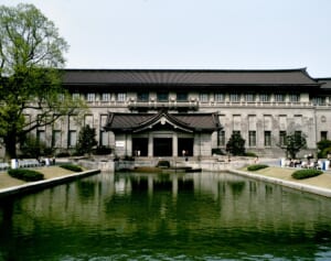 「維持管理が困難な状況」東京国立博物館　大不評招いた名勝池の埋め立て計画の“真意”を説明…元の池に戻せるよう設計も