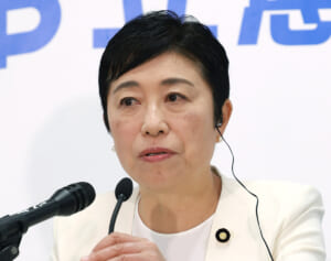 「驚くほどわかりやすい」辻元清美氏　波紋呼ぶ高市首相の“台湾有事”発言の解説と“提言”に集まる称賛