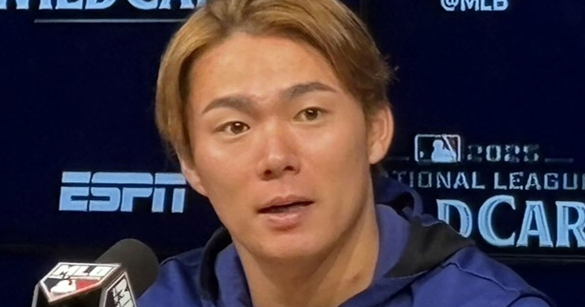 MVP選出秘話》山本由伸 急成長にあった“教えない”最古参選手からの直接