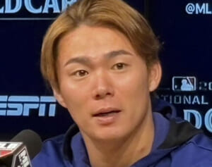 《MVP選出秘話》山本由伸　急成長にあった“教えない”最古参選手からの直接指導