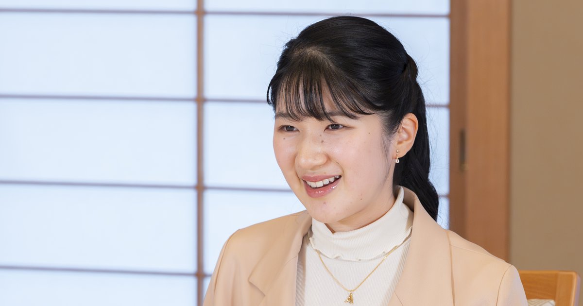 次の候補国も浮上》愛子さま 人見知りを一切感じさせず…大成功のラオス